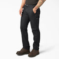 STONEWASHED BLACK