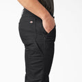 STONEWASHED BLACK