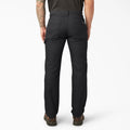 STONEWASHED BLACK