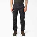 STONEWASHED BLACK