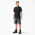 HUNTER GREEN CAMO