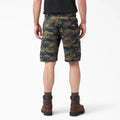 HUNTER GREEN CAMO