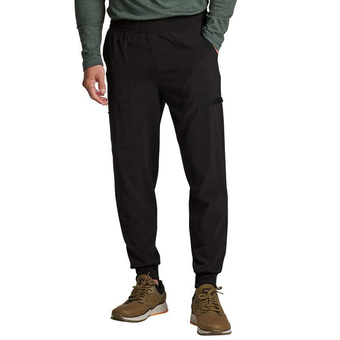 Dickies EDS Essentials Men's Mid Rise Jogger Scrub Pant