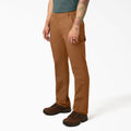 STONEWASHED BROWN DUCK