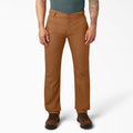 STONEWASHED BROWN DUCK