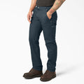 STONEWASHED DIESEL GRAY