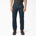 STONEWASHED DIESEL GRAY