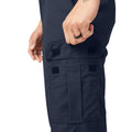 DARK NAVY
