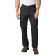 Dickies Men's Stretch Twill Cargo Work Pants