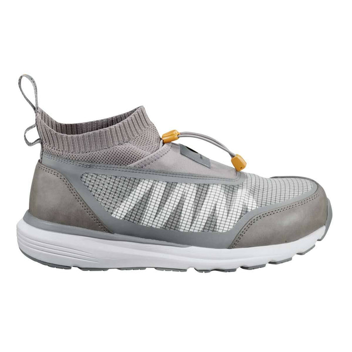 Carhartt Haslett SD Nano Toe Work Sneaker - Grey
