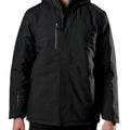 FXD Men's Insulated Jacket