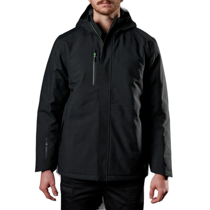 FXD Men's Insulated Jacket
