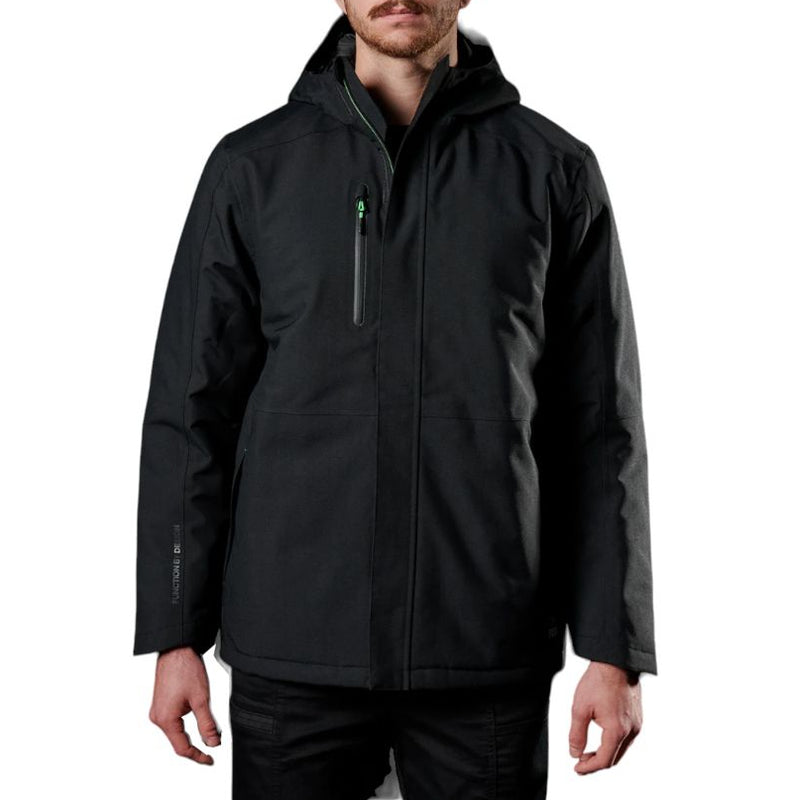 FXD Men's Insulated Jacket