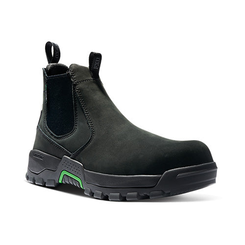 FXD Men's Nitrolite Slip On Work Boots
