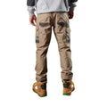 KHAKI