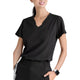 Grey's Anatomy Women's Evolve Sway Tuck-In Scrub Top