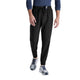 Grey's Anatomy by Barco Men's Evolve Voyager Jogger Scrub Pants