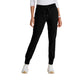 Grey's Anatomy by Barco Women's 5-Pocket Soft Rib Waist Jogger Scrub Pants