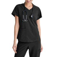 Scrub Tops