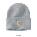 Carhartt Unisex Watch Cap Beanie