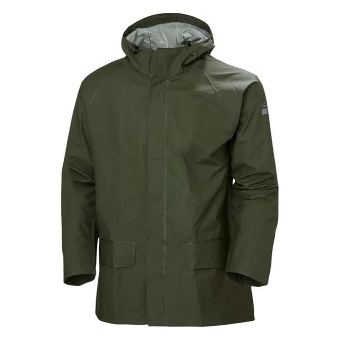 ARMY GREEN