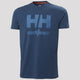 Helly Hansen Men's Logo Graphic T-Shirt