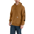 CARHARTT BROWN