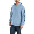 FOG BLUE
