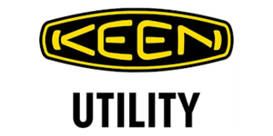 KEEN Utility logo