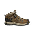 CASCADE BROWN/ORION BLUE