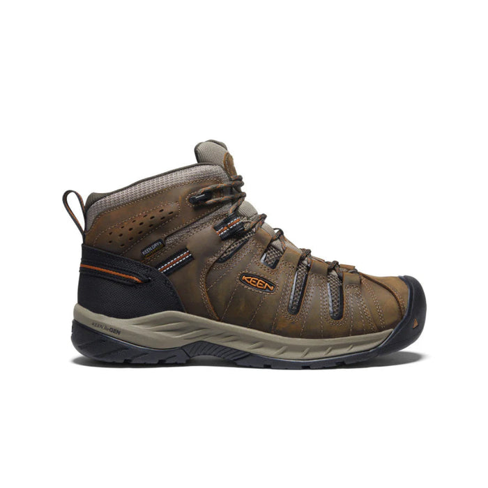 BLACK OLIVE / BRINDLE