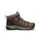 KEEN Utility Men's Flint II Mid Waterproof Soft Toe Work Boots