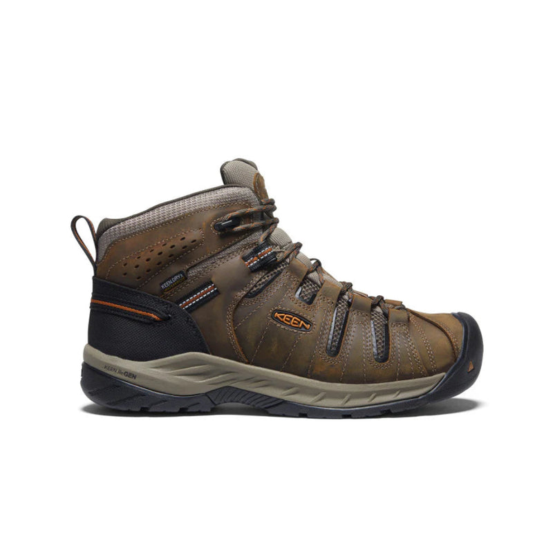 BLACK OLIVE / BRINDLE