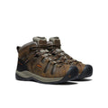 BLACK OLIVE / BRINDLE