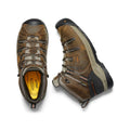 BLACK OLIVE / BRINDLE