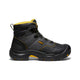 KEEN Utility Men's Logandale 6" Safety Toe Waterproof Work Boots