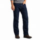 Lee Men's Fleece Lined Relaxed Fit Jeans