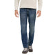 Lee Men's Modern X-Treme Motion Straight Leg Jeans