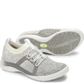 LIGHT GREY