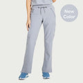 Scrubology Shift Women's Straight Leg Scrub Pant