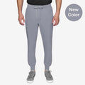 Scrubology Shift Men's Drawstring Jogger Scrub Pant