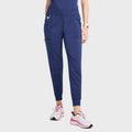 Scrubology Core Women's Drawstring Jogger Scrub Pant