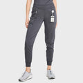 Scrubology Core Women's Drawstring Jogger Scrub Pant