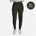 Scrubology Core Women's Drawstring Jogger Scrub Pant