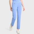Scrubology Core Women's Straight Leg Scrub Pant