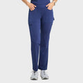 Scrubology Core Women's Straight Leg Scrub Pant