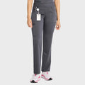 Scrubology Core Women's Straight Leg Scrub Pant