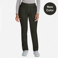 Scrubology Core Women's Straight Leg Scrub Pant