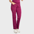 Scrubology Core Women's Straight Leg Scrub Pant