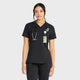 Scrubology Core Women's Tuck-In Scrub Top